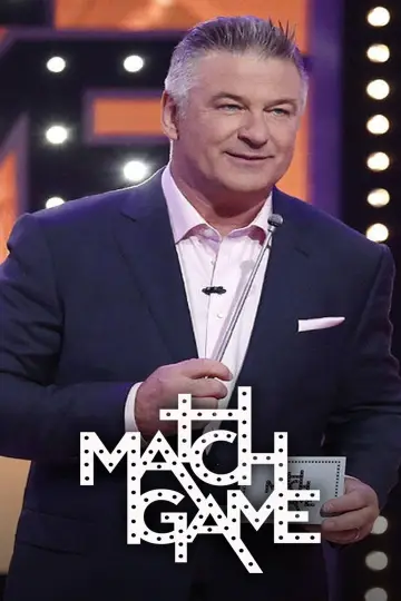 Poster к сериалу "Match Game" #1432181
