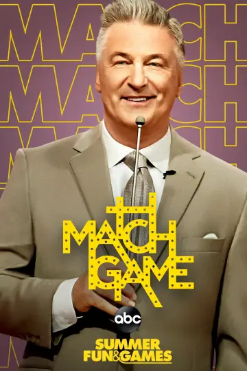 Poster к сериалу "Match Game" #1432182