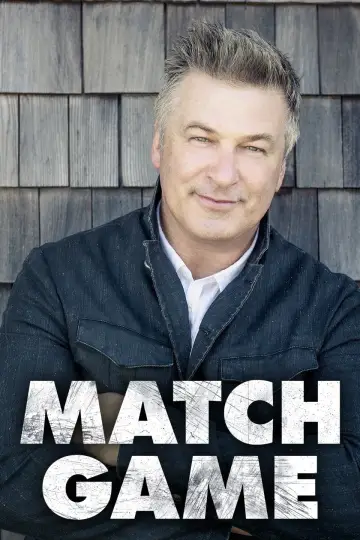 Poster к сериалу "Match Game" #1432183