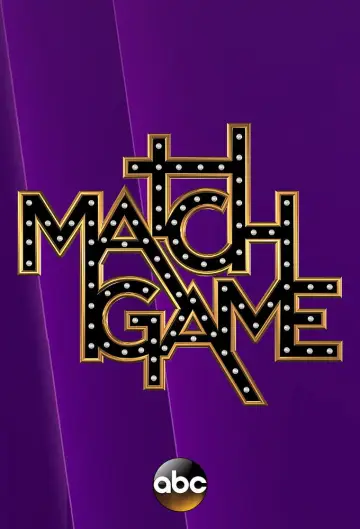 Poster к сериалу "Match Game" #1432185
