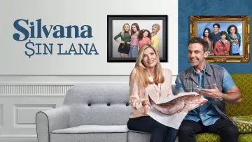 Silvana Sin Lana Poster