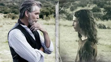Backdrop for the TV series "The Son" #1832884