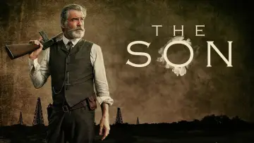 Backdrop for the TV series "The Son" #1832886