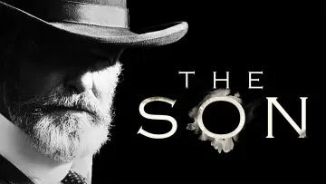 Backdrop for the TV series "The Son" #1832887