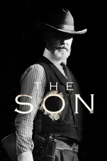 Poster for the TV series "The Son" #1832893