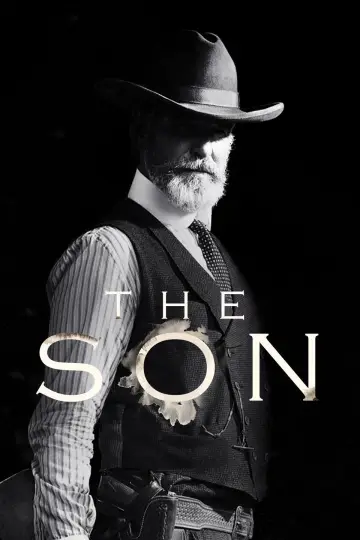 Poster for the TV series "The Son" #1832895