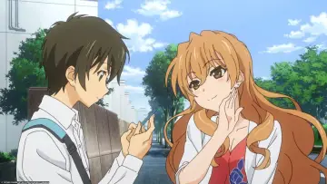 Backdrop к сериалу "Golden Time" #1355342
