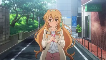 Backdrop к сериалу "Golden Time" #1355343
