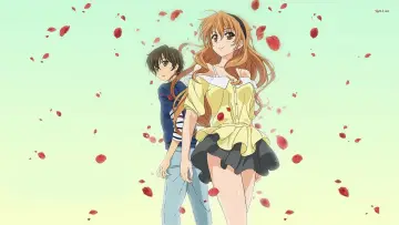 Backdrop к сериалу "Golden Time" #1355345