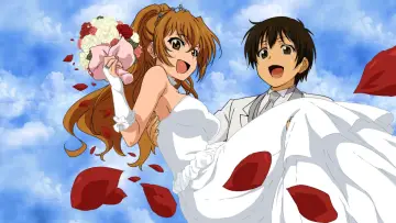 Backdrop к сериалу "Golden Time" #1355347