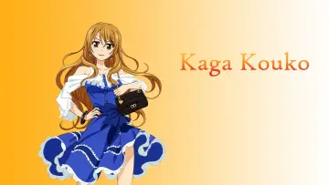 Backdrop к сериалу "Golden Time" #1355348