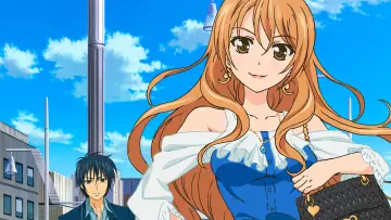 Backdrop к сериалу "Golden Time" #1355351
