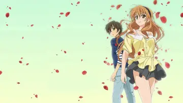 Backdrop к сериалу "Golden Time" #1355352