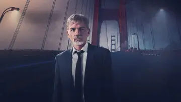 Backdrop к сериалу "Goliath" #1297159