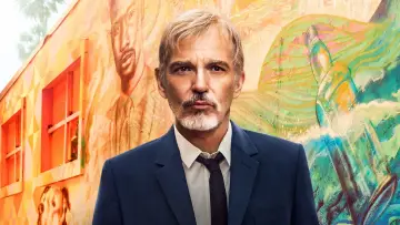 Backdrop к сериалу "Goliath" #1297160