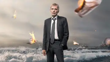 Backdrop к сериалу "Goliath" #1297163