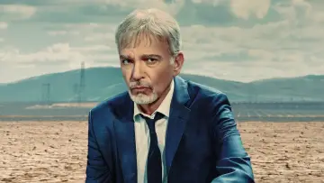 Backdrop к сериалу "Goliath" #1297164