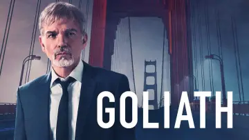 Backdrop к сериалу "Goliath" #1297165