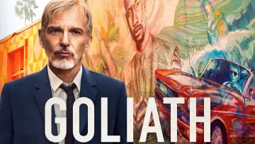Backdrop к сериалу "Goliath" #1297167