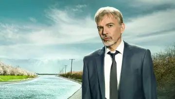 Backdrop к сериалу "Goliath" #1297170