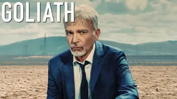 Backdrop к сериалу "Goliath" #1297172
