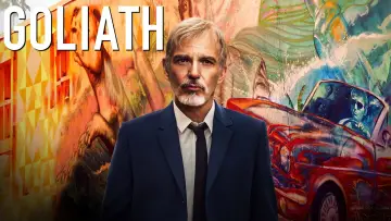 Backdrop к сериалу "Goliath" #1297173