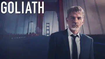 Backdrop к сериалу "Goliath" #1297176