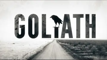 Backdrop к сериалу "Goliath" #1297179