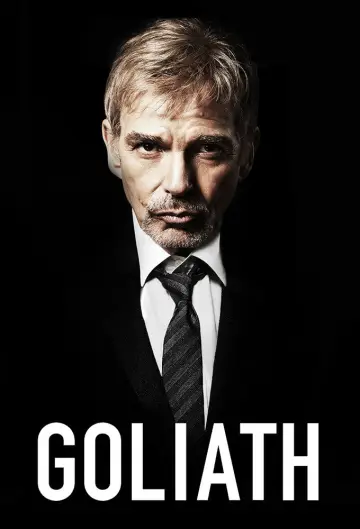 Poster к сериалу "Goliath" #1297205
