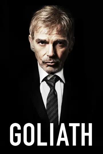 Poster к сериалу "Goliath" #1297206
