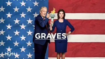 Backdrop for the TV series "Graves" #1663418