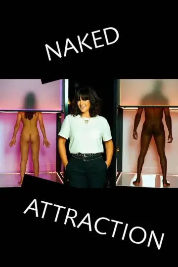 Poster for the TV series "Naked Attraction" #1338031