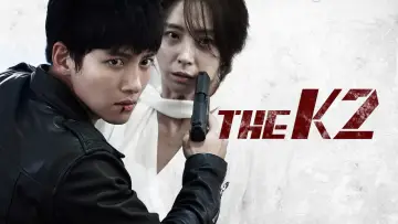 Backdrop к сериалу "The K2" #1384110