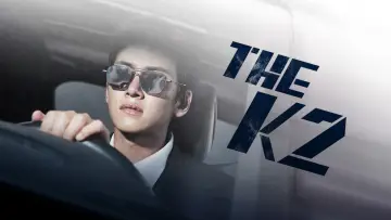 Backdrop к сериалу "The K2" #1384113