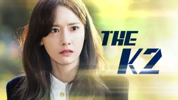 Backdrop к сериалу "The K2" #1384115