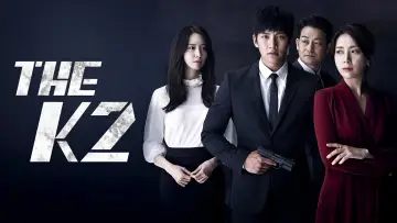 Backdrop к сериалу "The K2" #1384120