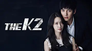 Backdrop к сериалу "The K2" #1384121