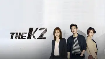 Backdrop к сериалу "The K2" #1384122