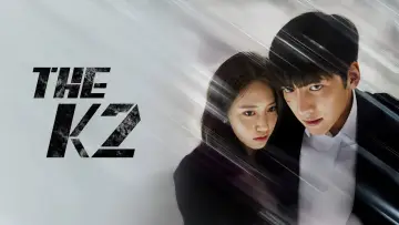 Backdrop к сериалу "The K2" #1384132