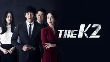 Backdrop к сериалу "The K2" #1384134