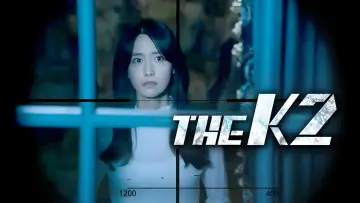 Backdrop к сериалу "The K2" #1384135
