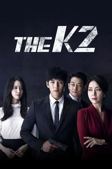 The K2 Poster