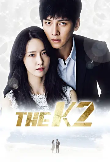 Poster к сериалу "The K2" #1384148