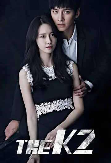 Poster к сериалу "The K2" #1384149