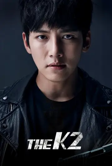 Poster к сериалу "The K2" #1384152