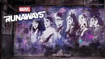 Backdrop к сериалу "Marvel