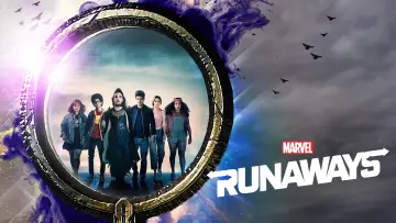 Backdrop к сериалу "Marvel