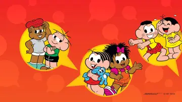 Backdrop к сериалу "Monica and Friends" #1385437