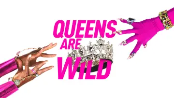 Backdrop for the TV series "RuPaul
