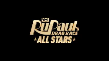 Backdrop for the TV series "RuPaul